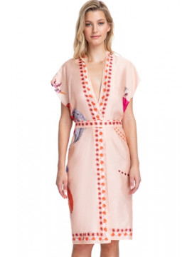 Gottex Paradise Tunic